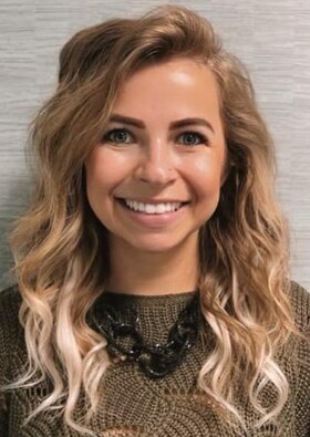 Staff member Landri Moore from ID_8947044f7e9e
