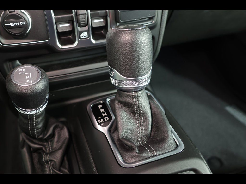 2026 Jeep Wrangler 4-Door Sport S - Photo 18