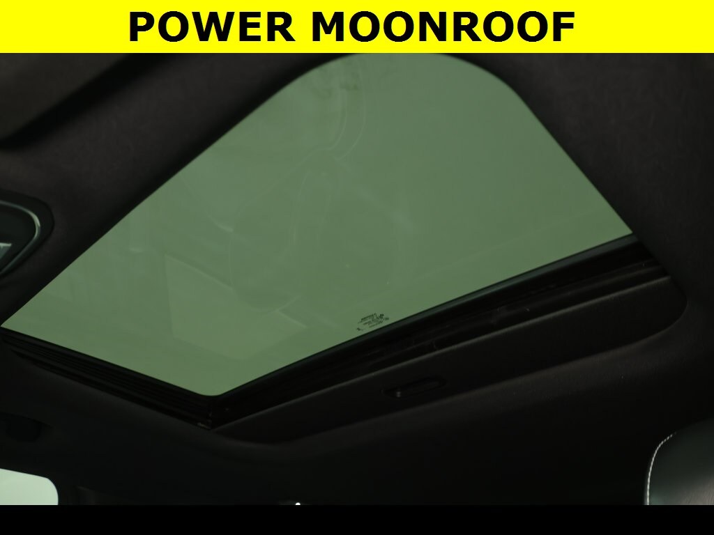 Used 2023 Jeep Grand Cherokee Altitude SUV