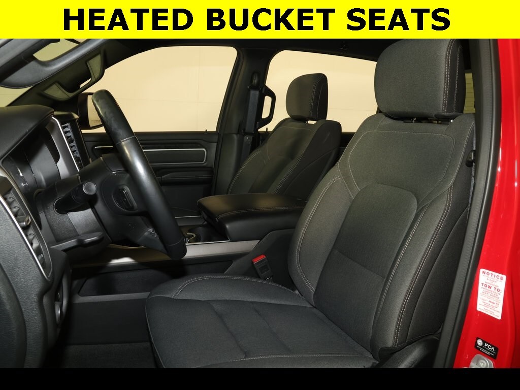 2023 Ram 1500 Big Horn Lone Star photo 2