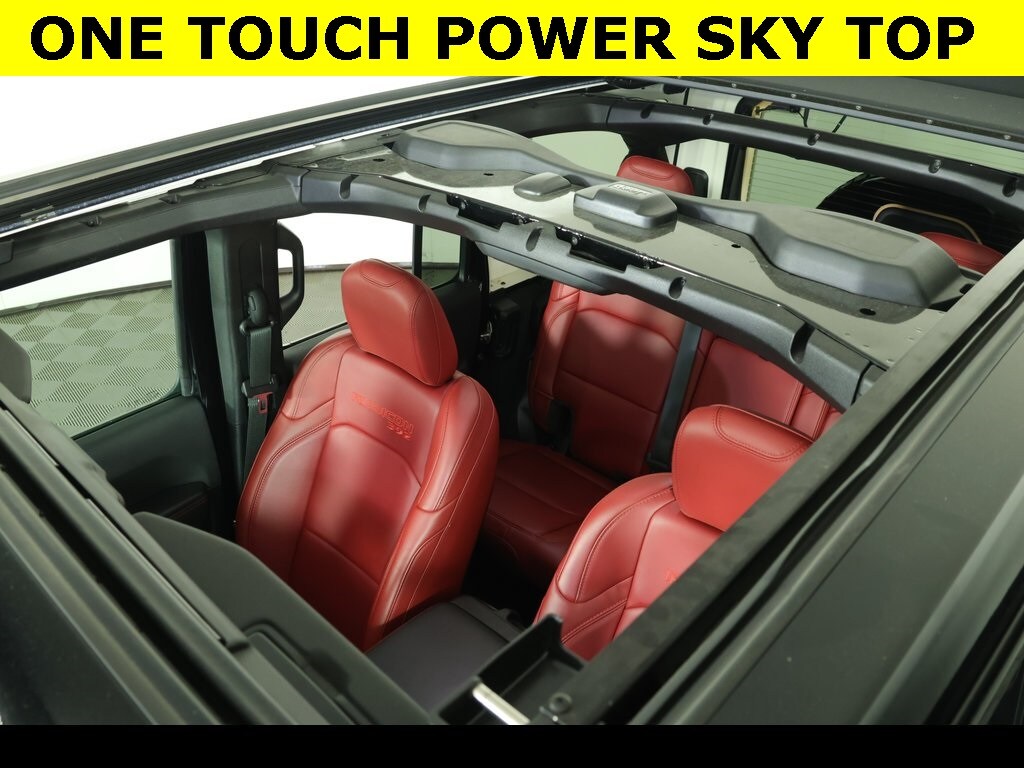 2024 Jeep Wrangler Rubicon 392 photo 4