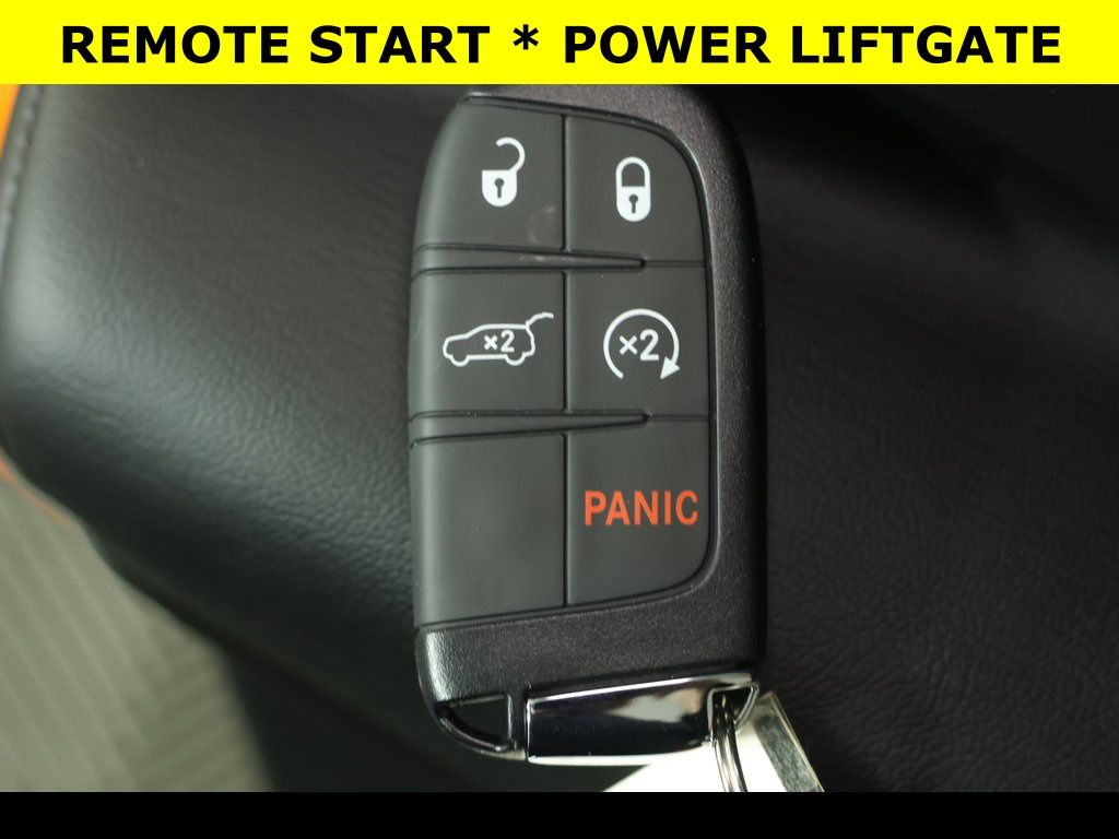 2026 Jeep Compass Limited Altitude - Photo 10