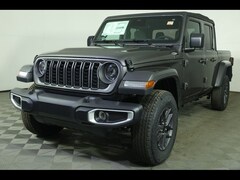 2026 Jeep Gladiator SPORT S 4X4 Pickup
