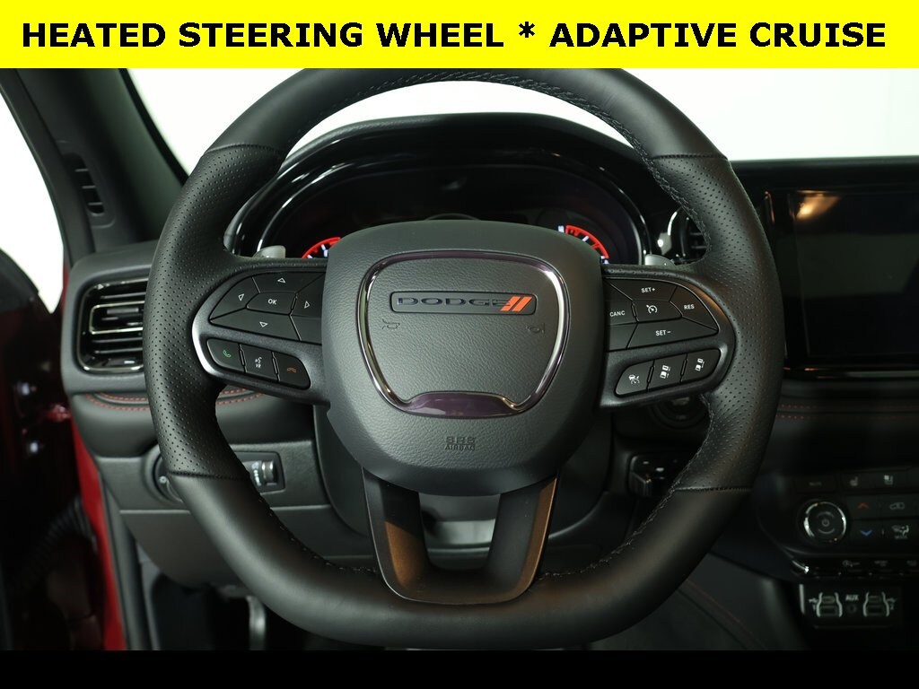 New 2026 Dodge Durango GT PLUS AWD Sport Utility