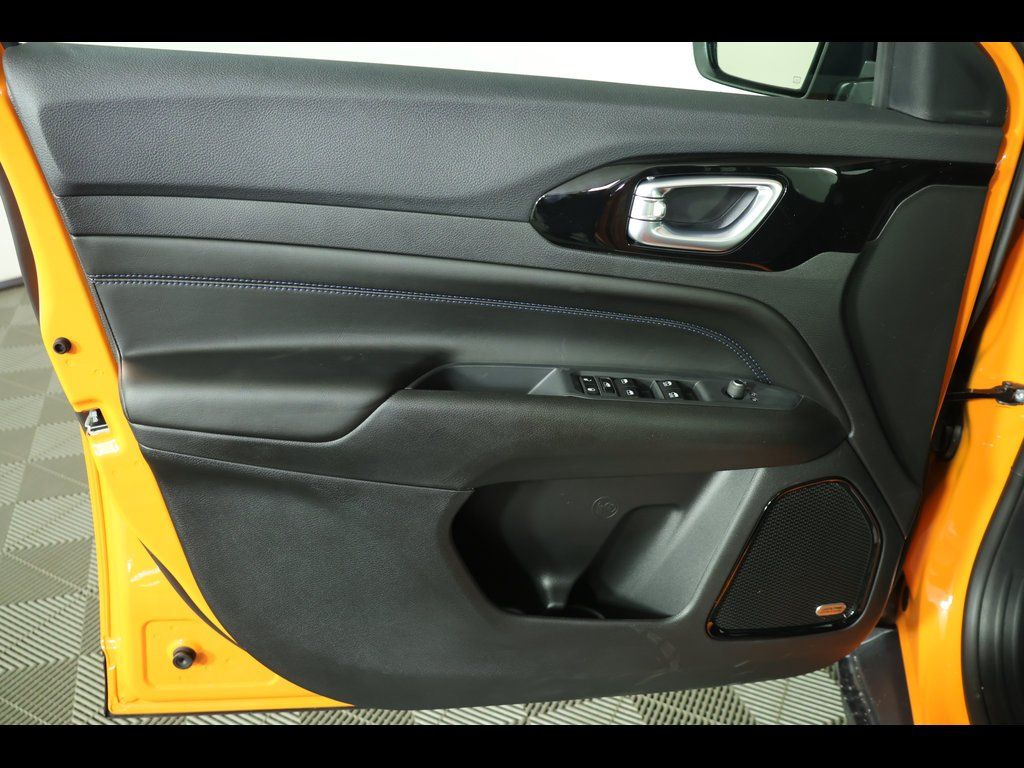 2026 Jeep Compass Limited Altitude - Photo 21