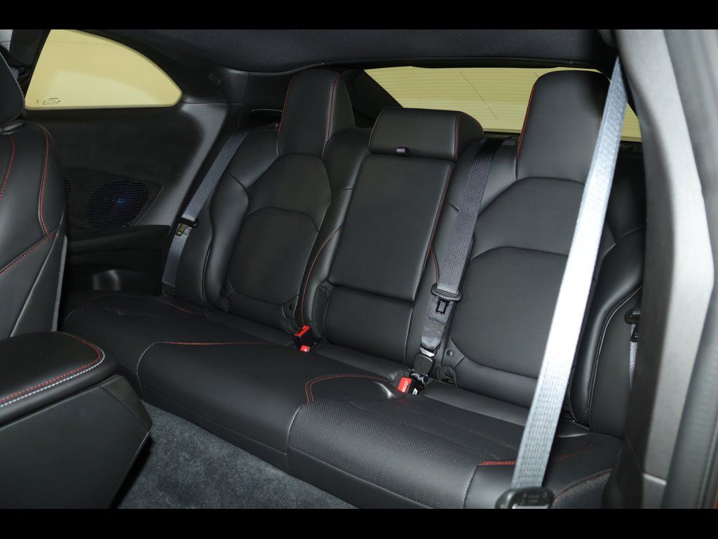 2026 Dodge Charger Scat Pack - Photo 24