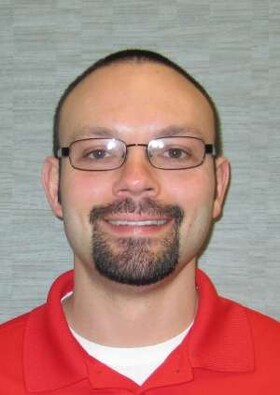 Staff member Jimmy Dowling from ID_8947044f7e9e