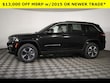 Jeep Grand Cherokee 4xe