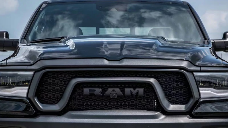 2024 Ram 1500 Big Horn Power Buy
