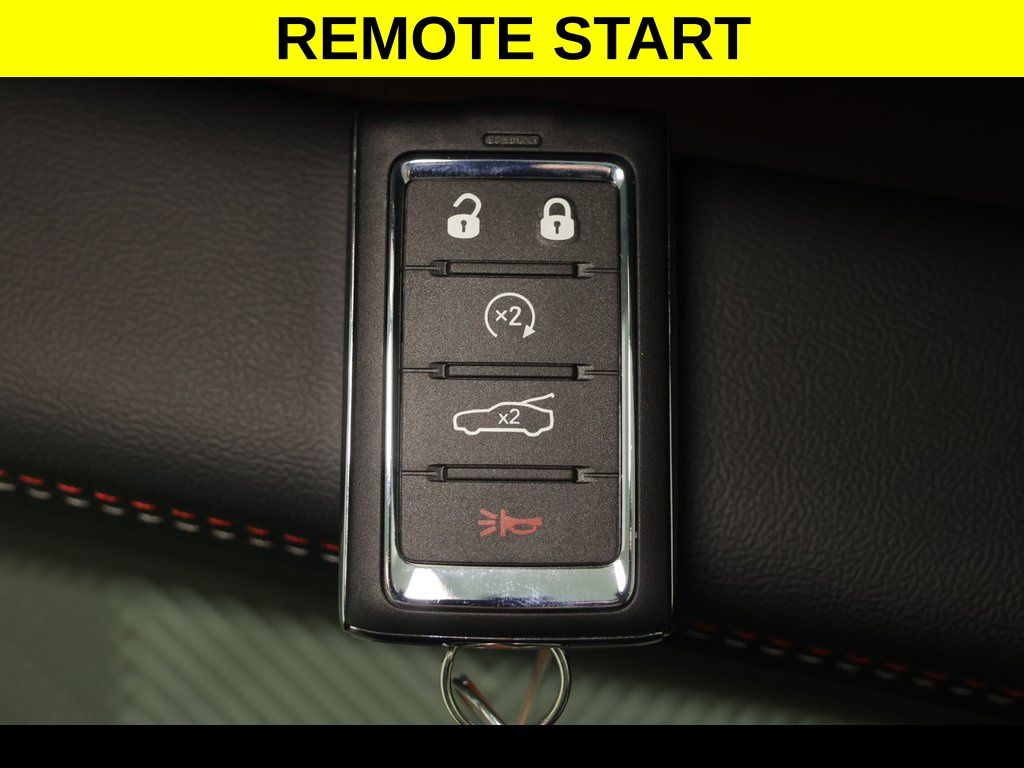 2026 Dodge Charger Scat Pack - Photo 11