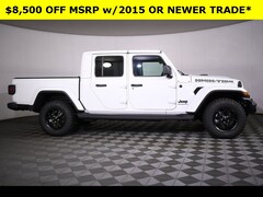 2025 Jeep Gladiator HIGH TIDE 4X4 Pickup