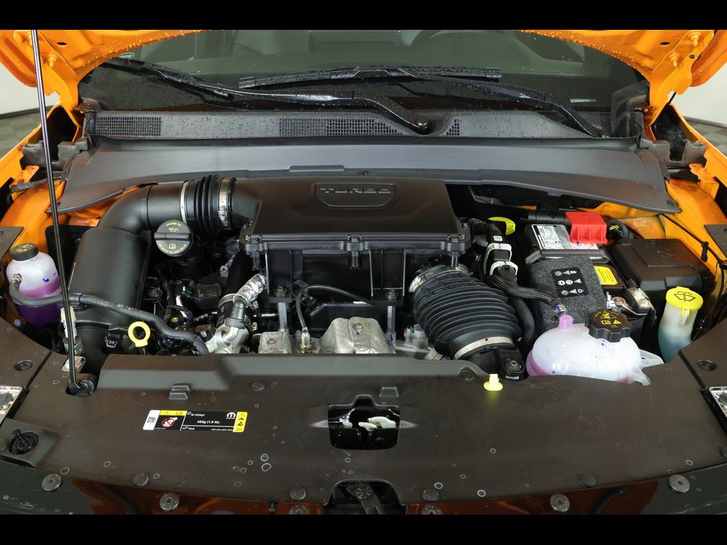2026 Jeep Compass Limited - Photo 15