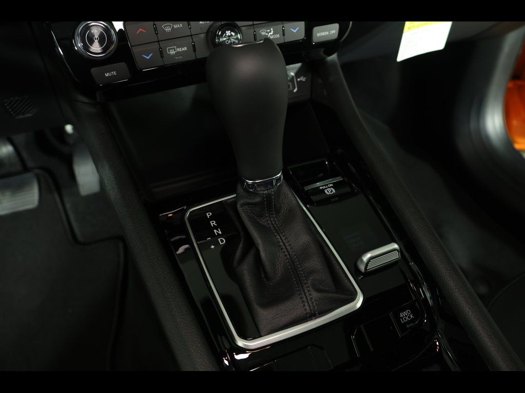 2026 Jeep Compass Limited Altitude - Photo 20