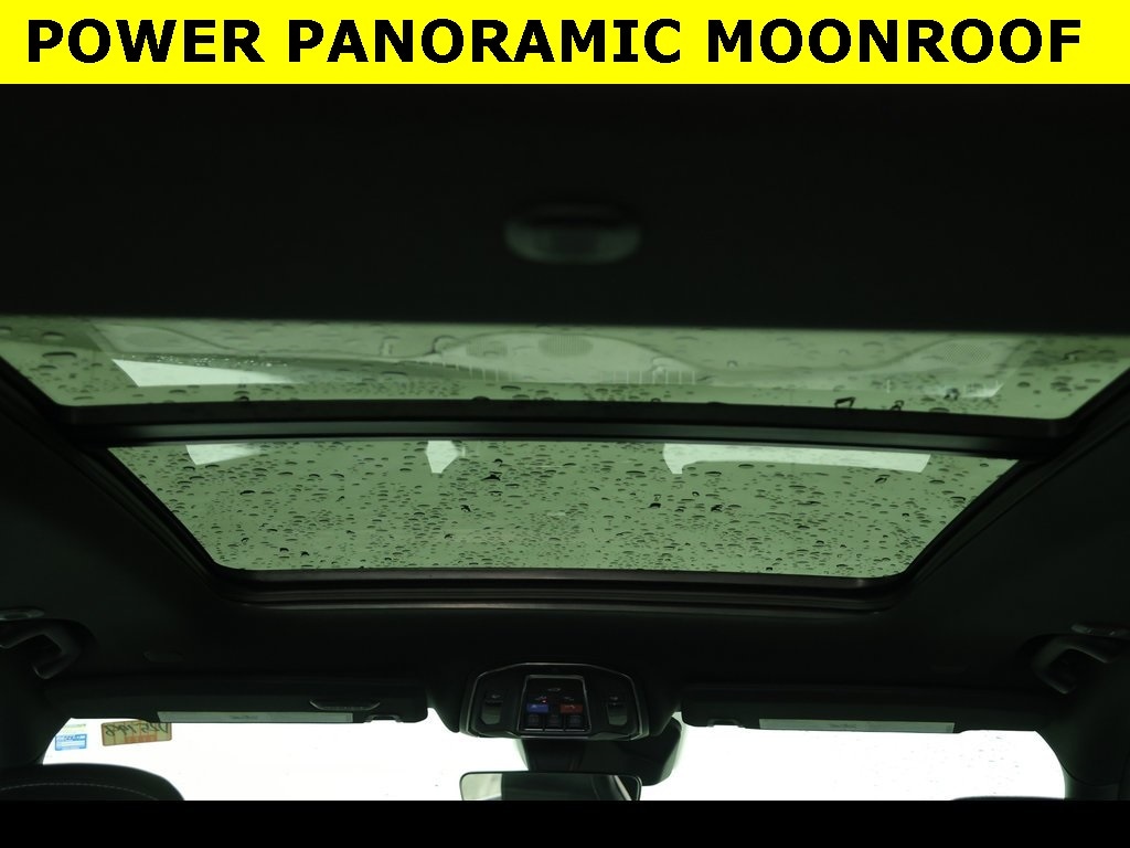 New 2025 Jeep Grand Cherokee L LIMITED 4X4 Sport Utility