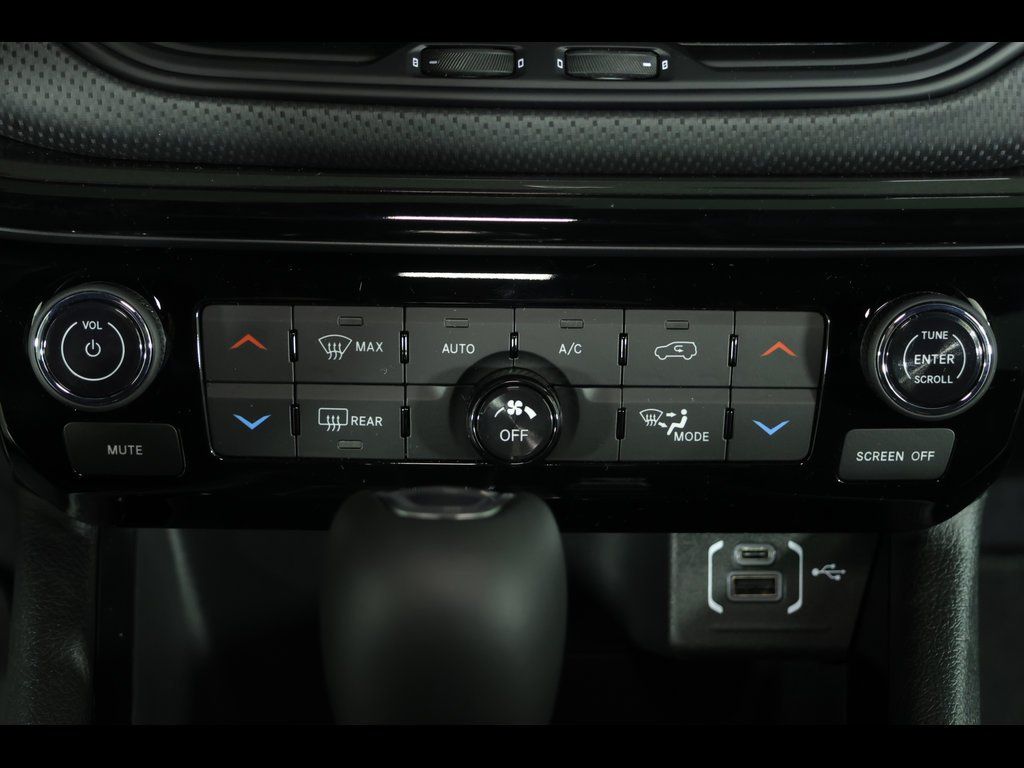 2026 Jeep Compass Limited Altitude - Photo 17