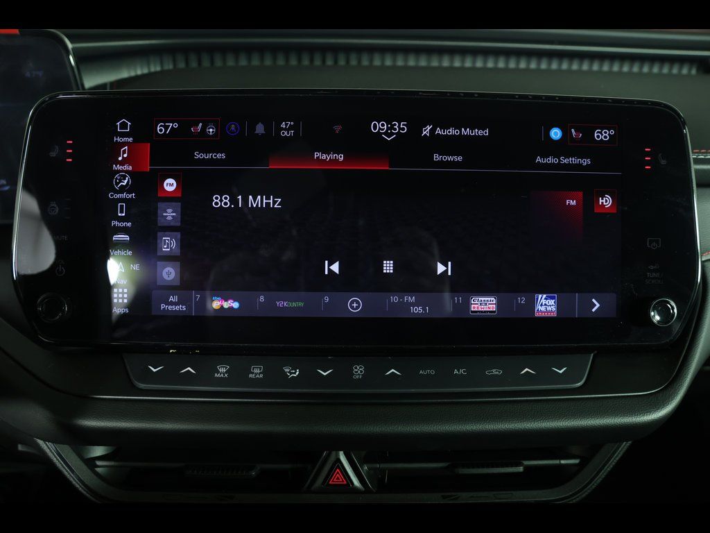 2026 Dodge Charger Scat Pack - Photo 17
