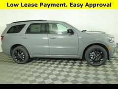 2026 Dodge Durango GT PLUS AWD Sport Utility