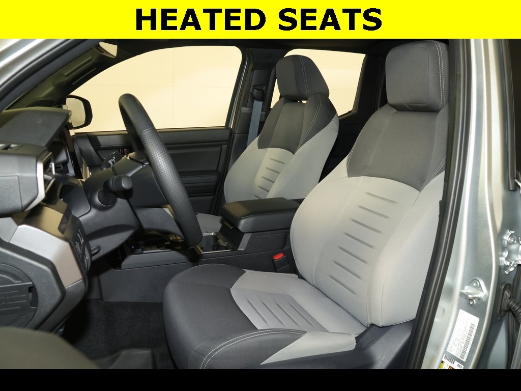 Used 2024 Toyota Tacoma TRD Off-Road Truck