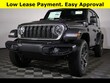  Jeep Wrangler 4xe