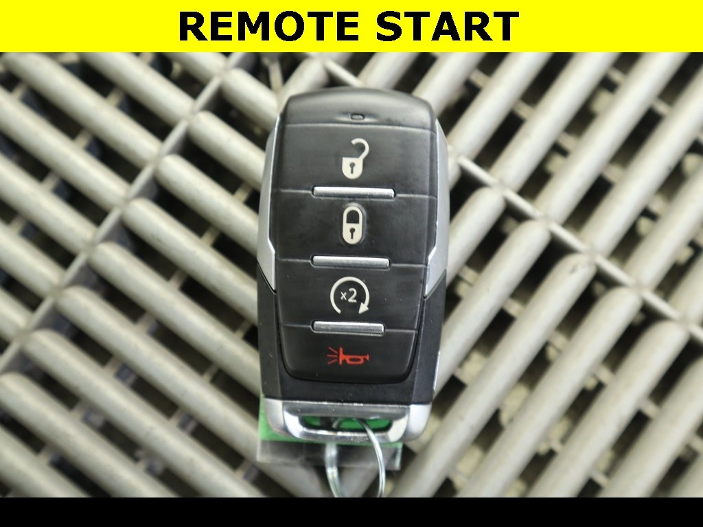 Used 2022 Ram 1500 Big Horn/Lone Star Truck