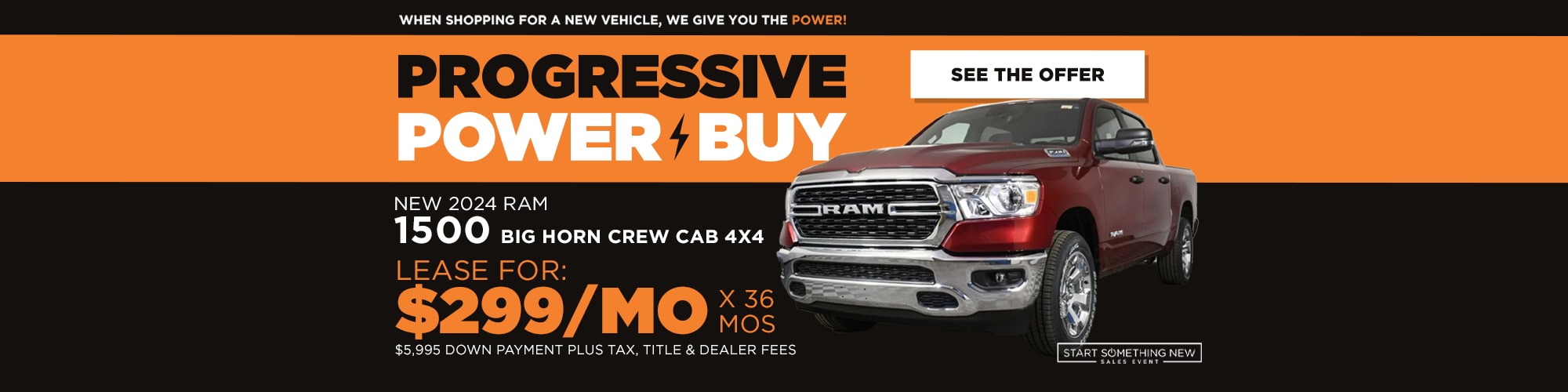 Progressive Jeep New & Used Jeep, Chrysler, Dodge & Ram Dealer