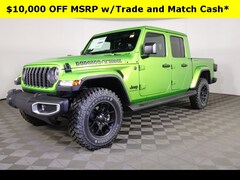 2025 Jeep Gladiator HIGH TIDE 4X4 Pickup