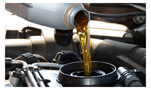 Oil Change Calgary - Progressive Leasing & Auto Sales