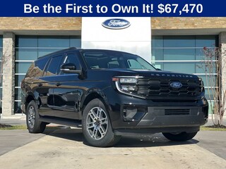 2025 Ford Expedition Max Active SUV