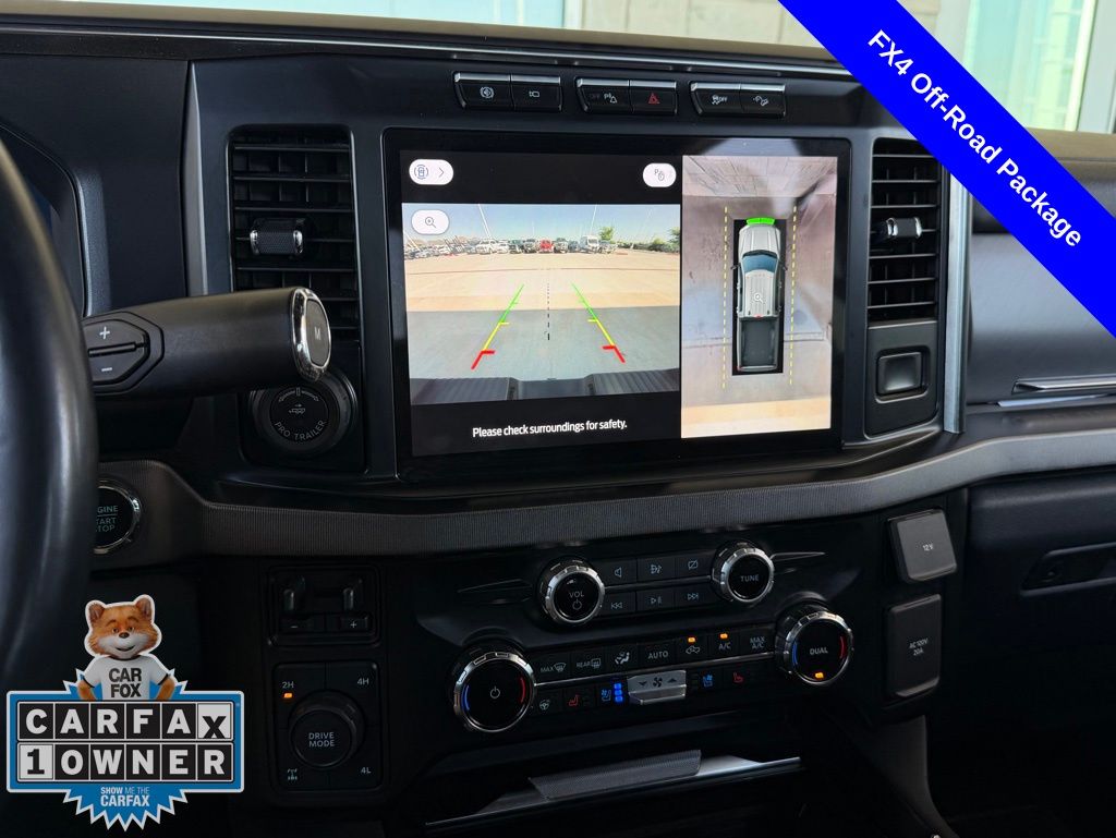 2024 Ford F-250 Super Duty Platinum - Photo 9