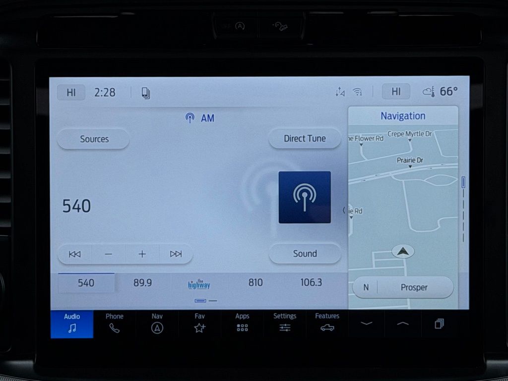 2026 Ford F-150 Lariat - Photo 12