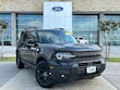  Ford Bronco Sport