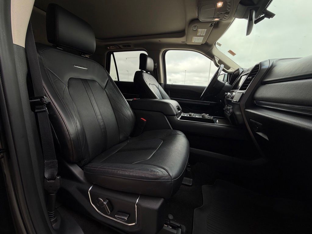 2021 Ford Expedition Platinum - Photo 24