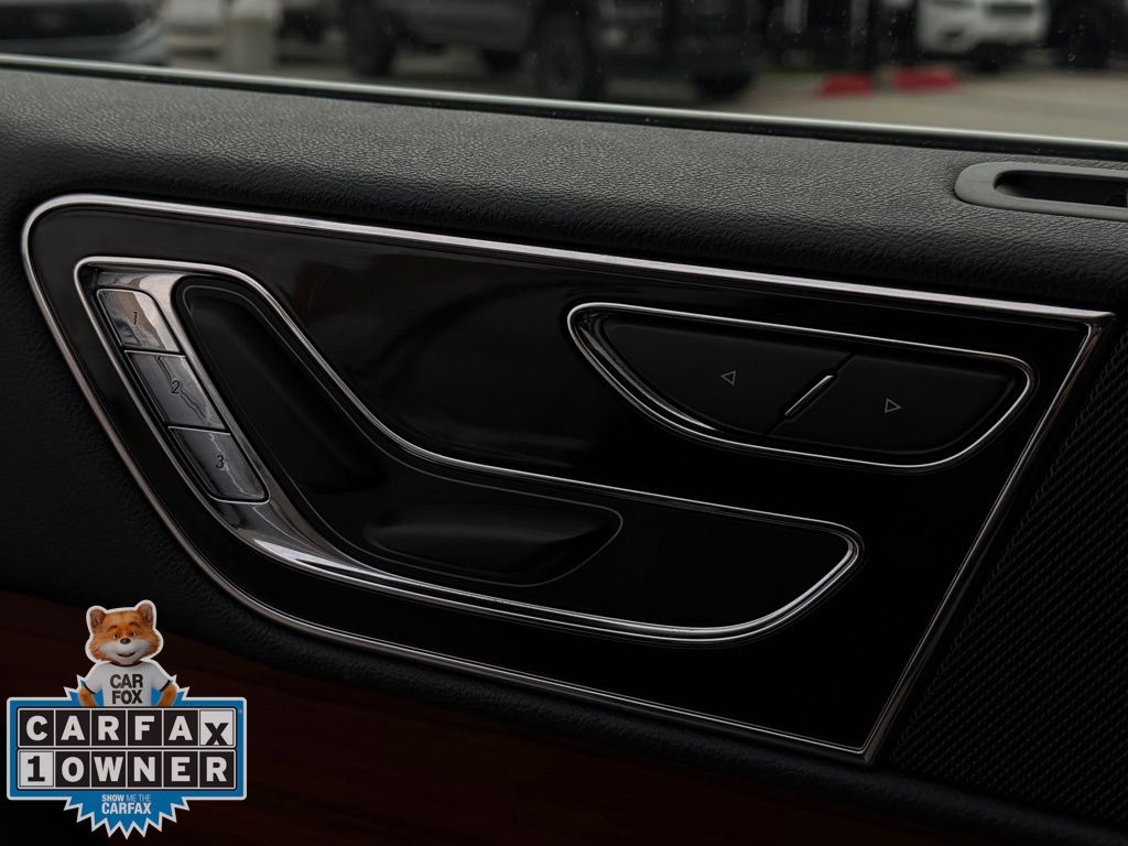 2024 Lincoln Navigator Premiere L - Photo 27