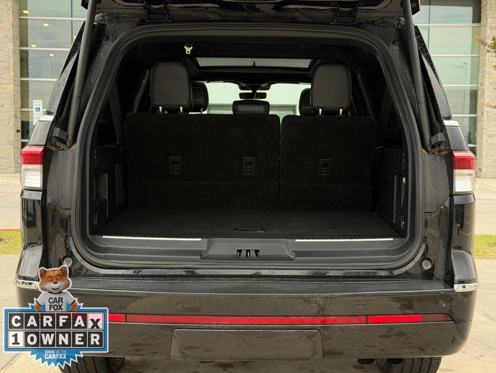 2024 Lincoln Navigator Premiere L - Photo 29