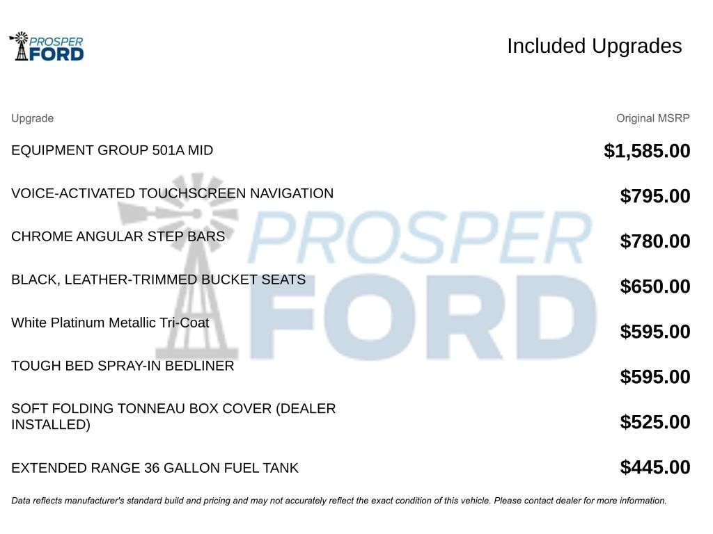 Used 2019 Ford F-150 Lariat Truck SuperCrew Cab