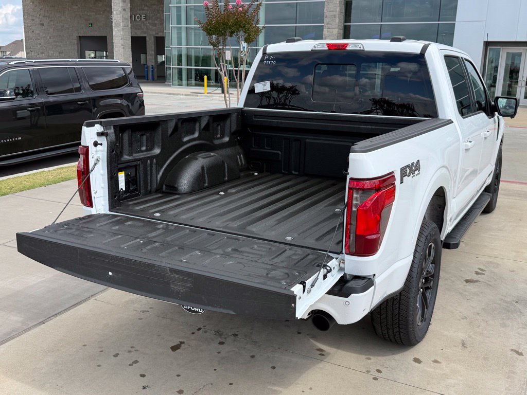 2026 Ford F-150 XLT - Photo 27