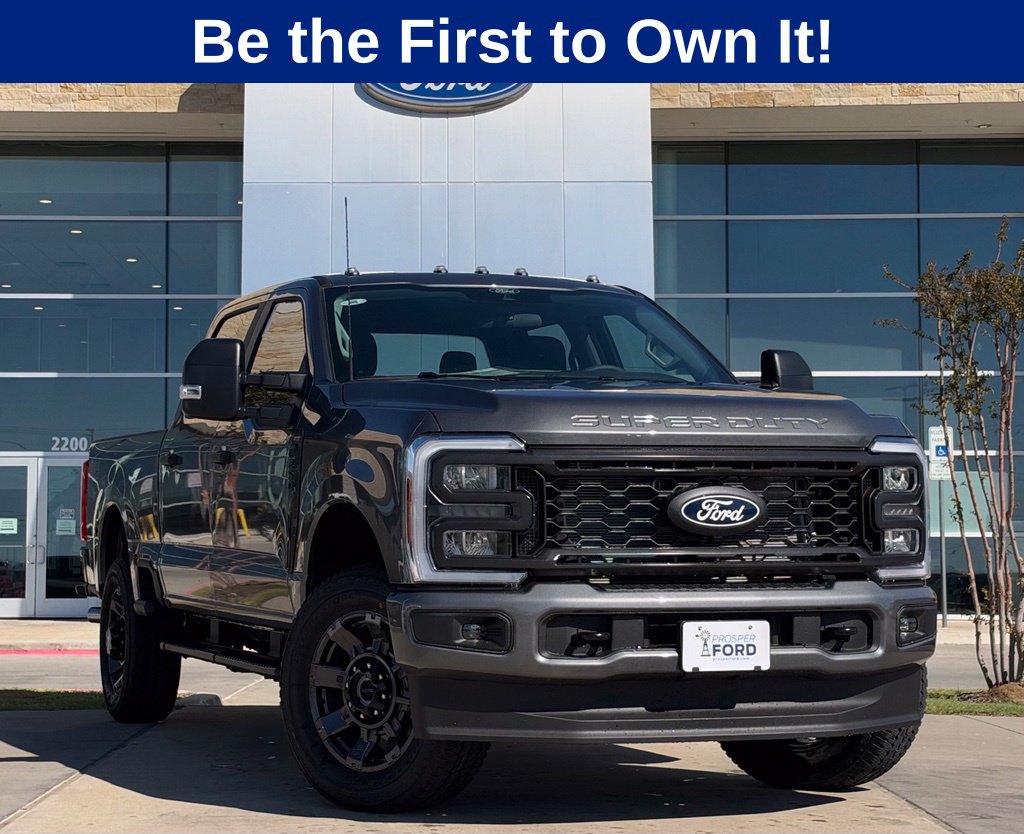 2027 Ford F-250 XL Truck Crew Cab