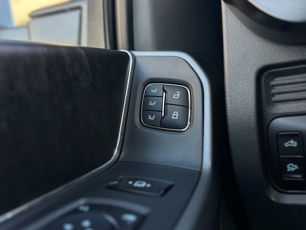 2026 Ford F-250 Super Duty Lariat - Photo 29