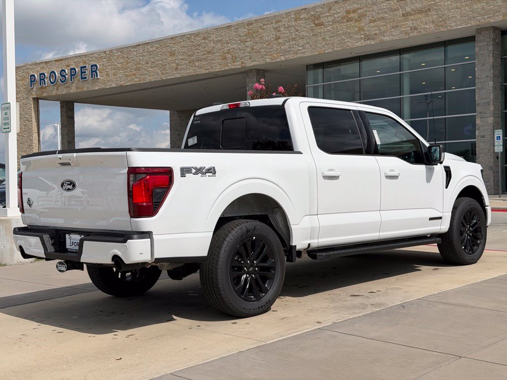 2026 Ford F-150 XLT - Photo 20