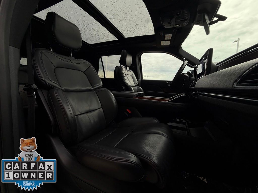 2024 Lincoln Navigator Premiere L - Photo 25