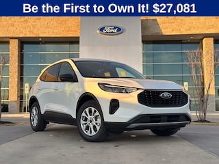 2026 Ford Escape Active SUV