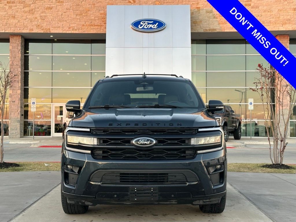 Used 2023 Ford Expedition Limited SUV