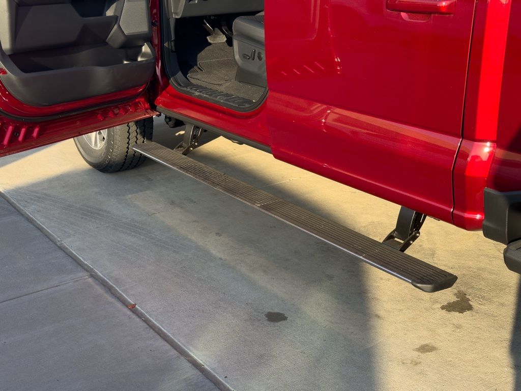 2026 Ford F-250 Super Duty Lariat - Photo 27