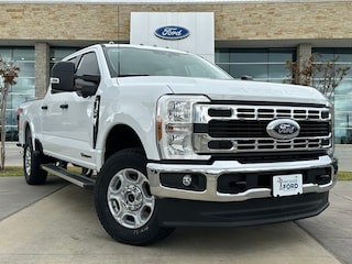 2026 Ford F-250 XLT Truck Crew Cab