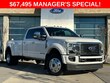  Ford F-450