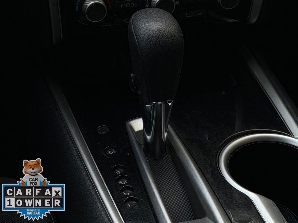 2020 Nissan Pathfinder S - Photo 17