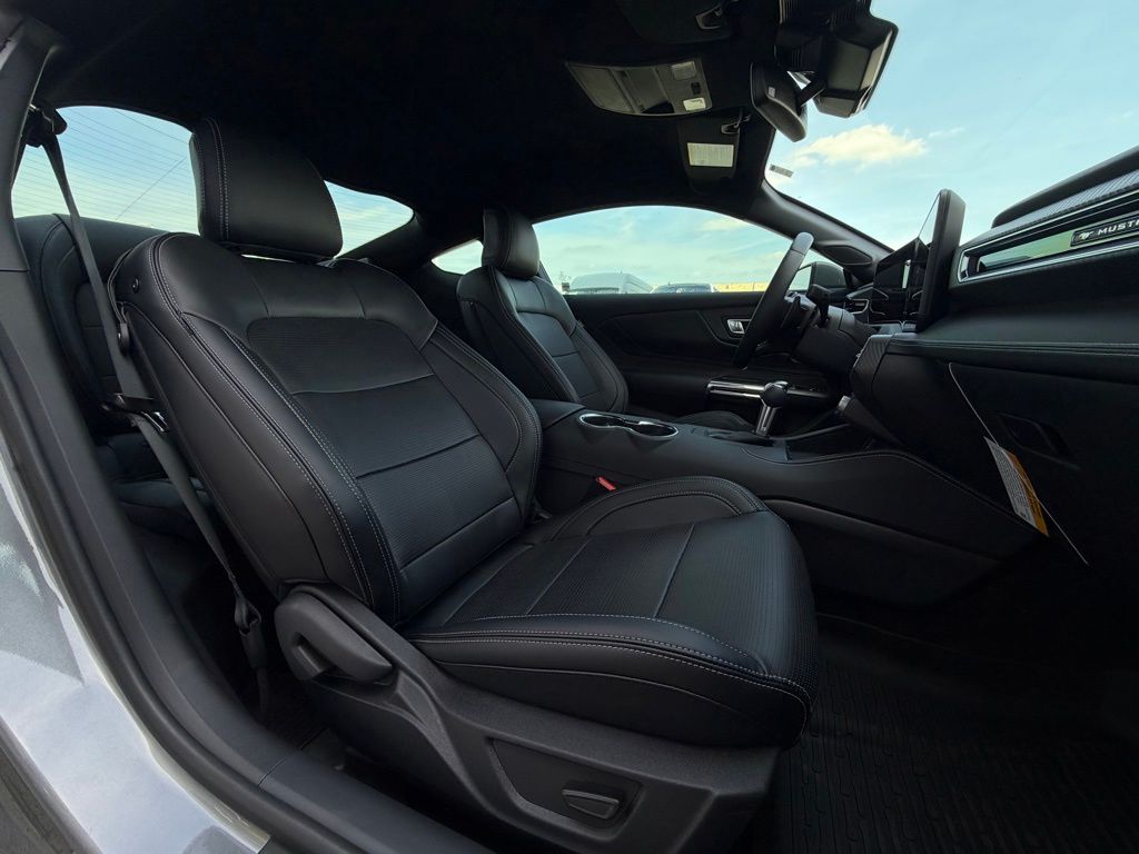 2026 Ford Mustang GT Premium Fastback - Photo 24