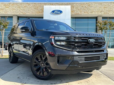 2025 Ford Expedition Platinum SUV