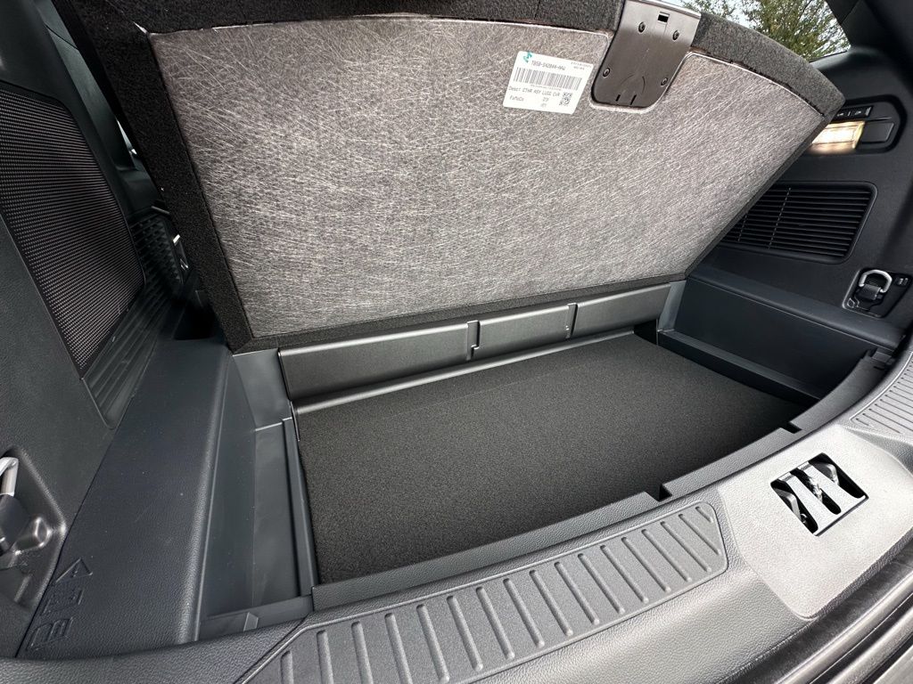 2026 Ford Explorer Tremor - Photo 35