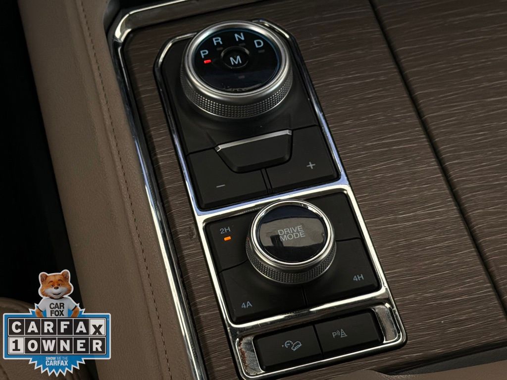 2024 Ford Expedition Limited - Photo 18